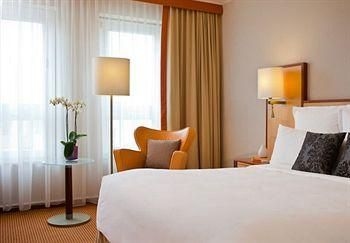 Renaissance Karlsruhe Hotel4