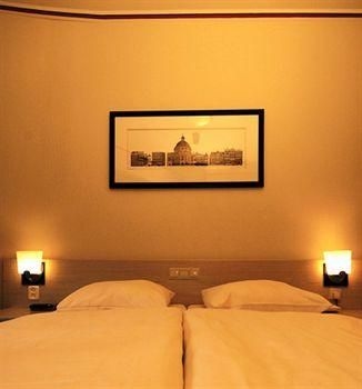 Singel Hotel Amsterdam4