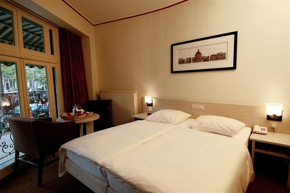 Singel Hotel Amsterdam3