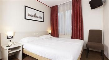 Singel Hotel Amsterdam1