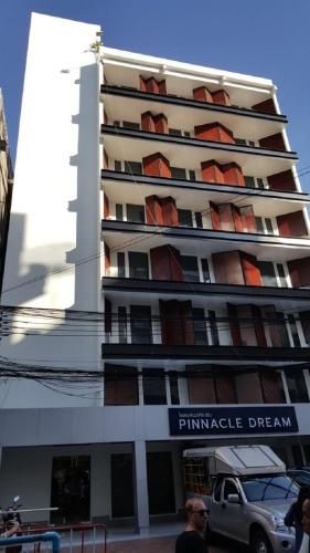Pinnacle Dream2
