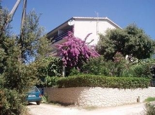 Apartmani Bilusic0