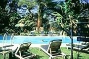 Le Parasol Blanc Vientiane3