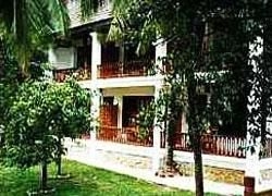 Le Parasol Blanc Vientiane0