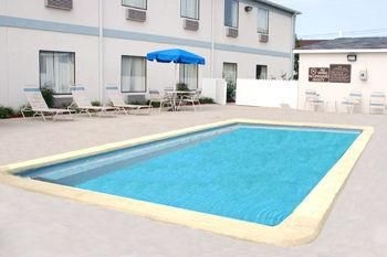 Best Western Danville Inn3