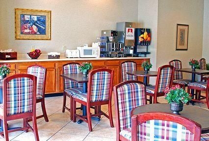 Best Western Danville Inn2