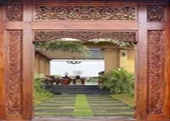 Villa Sayang Boutique Hotel & Spa4