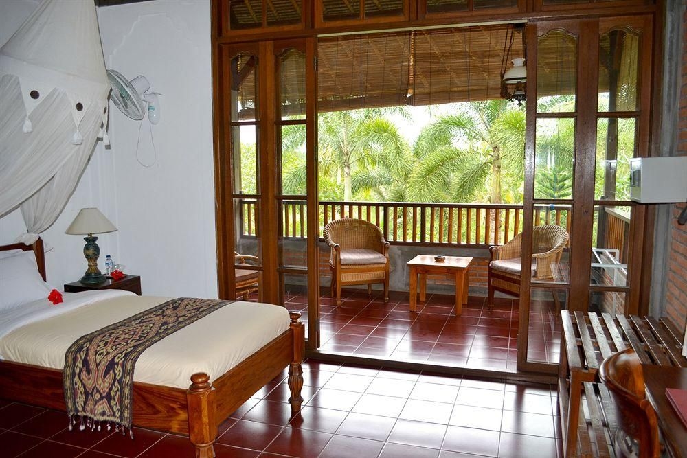 โรงแรมบุหงา เปอร์ไม (Bunga Permai Hotel)2