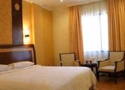Semesta Hotel and Convention1