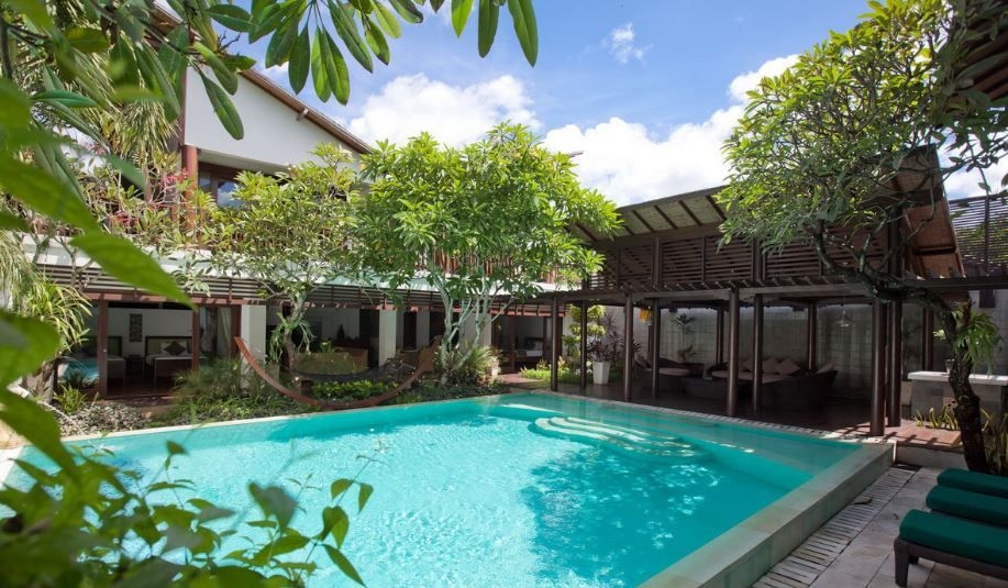 Villa Casis0
