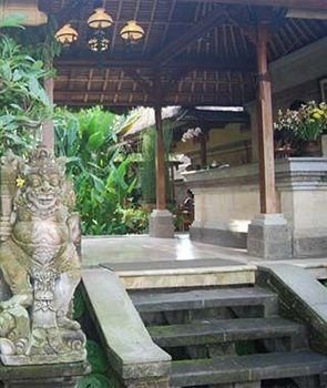 อะดิ ชายา คอตเทจ จังเกิล สวีท บาย อีพีเอส (Adi Cottages)4