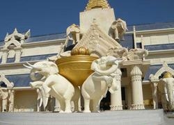 Savan Vegas and Casino3