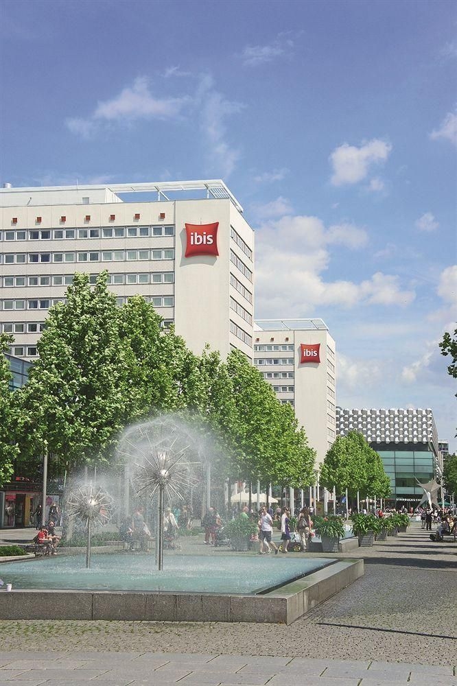 Ibis Hotel Dresden Lilienstein4