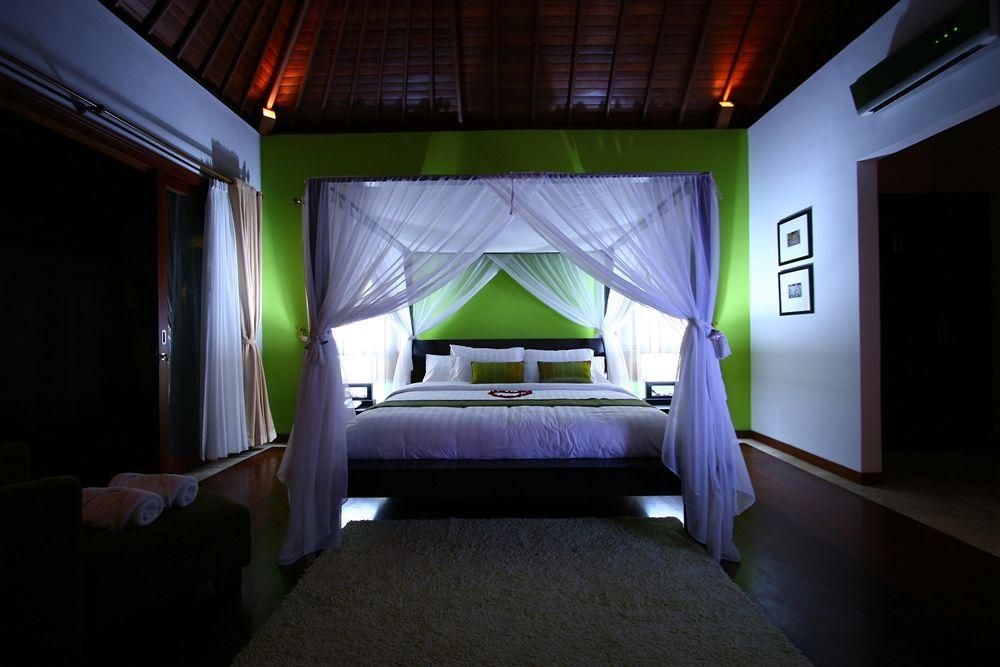 บาหลี ไพรม์ วิลลา (Bali Prime Villas)3