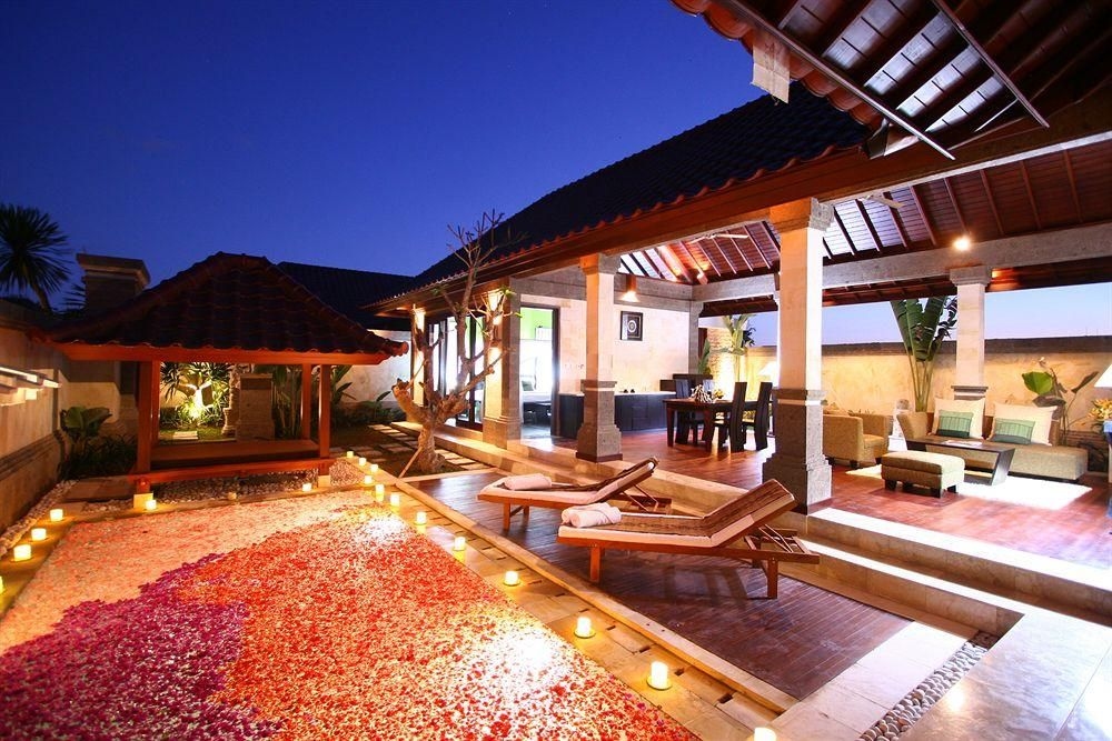 บาหลี ไพรม์ วิลลา (Bali Prime Villas)0