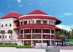 Aston Natsepa Ambon0