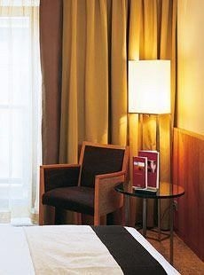 K+K Hotel Elisabeta2