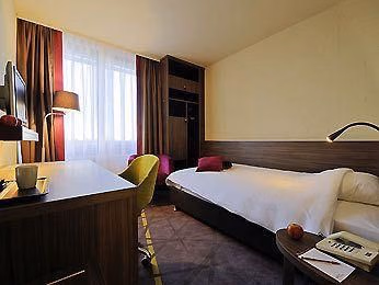 Mercure Groningen Martiniplaza4
