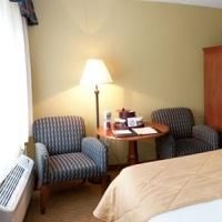 Clarion Hotel Lexington4