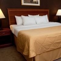Clarion Hotel Lexington3