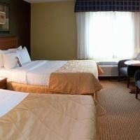 Clarion Hotel Lexington2