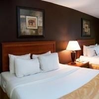Clarion Hotel Lexington1