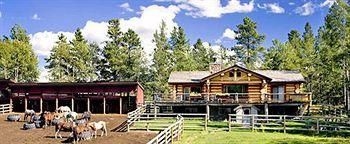 Marmot Lodge0