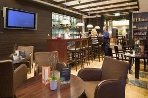 Ibis Utrecht Hotel2