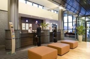 Ibis Utrecht Hotel3