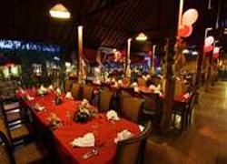 Kampung Sampireun Resort & Spa0