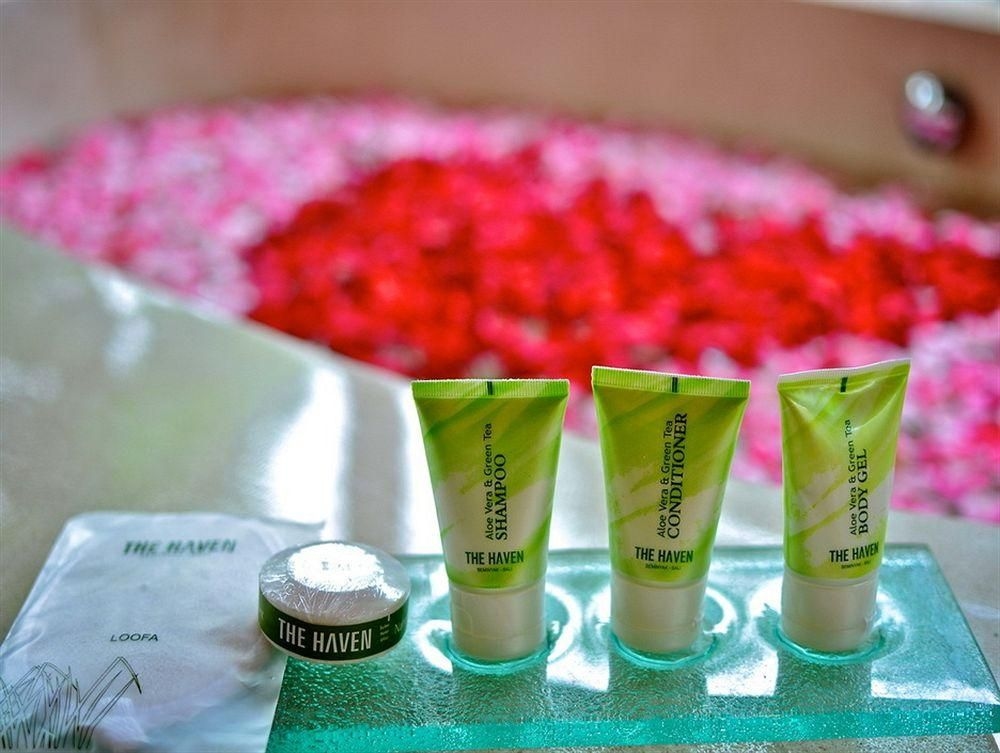 เดอะ ฮาเว่น บาหลี เซมินยัก (The Haven Bali Seminyak)0
