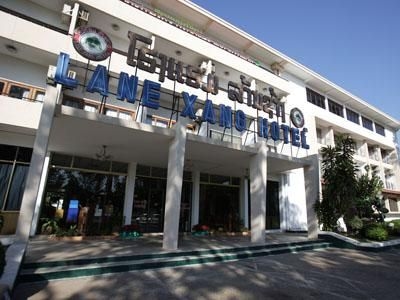 Lane Xang Hotel2