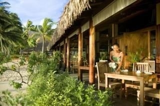 Bora Bora Beach Resort1