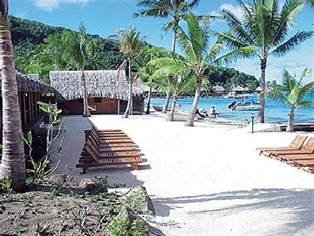 Bora Bora Beach Resort3