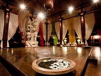 โรงแรมตูกู บาหลี (Tugu Bali Hotel)4
