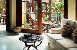 โรงแรมตูกู บาหลี (Tugu Bali Hotel)0
