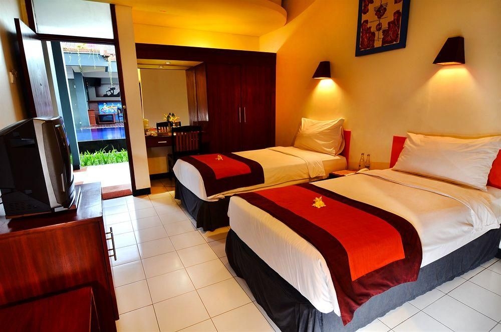 The Yani Hotel Bali3