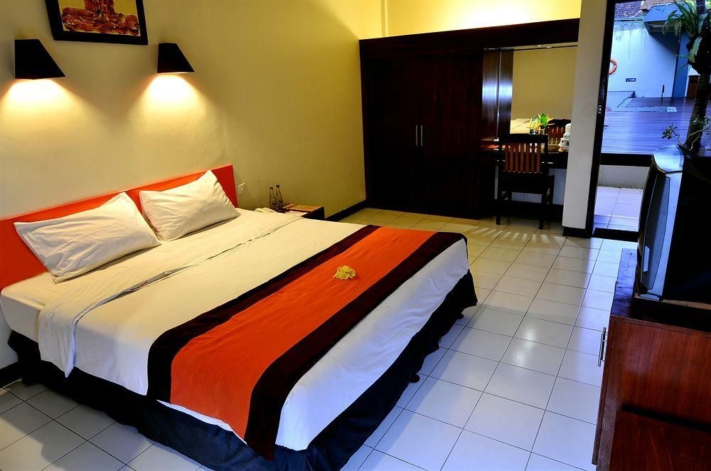 The Yani Hotel Bali1