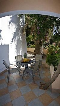 Beach Apartments Lavica3