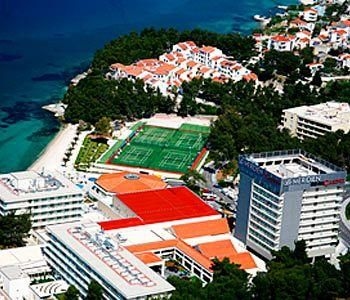 Beach Apartments Lavica2