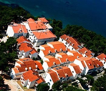 Beach Apartments Lavica0