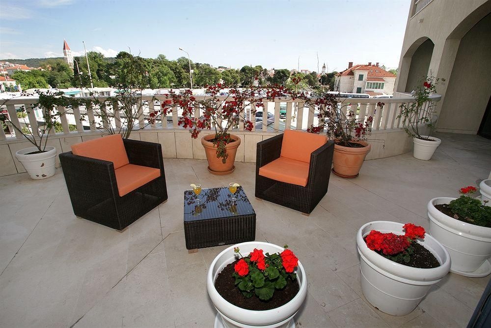 Aparthotel Bellevue2