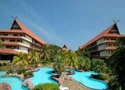 Purajaya Beach Resort3