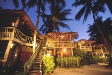 Fridays Beach Resort1