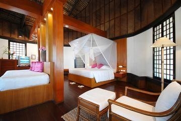Fridays Beach Resort0