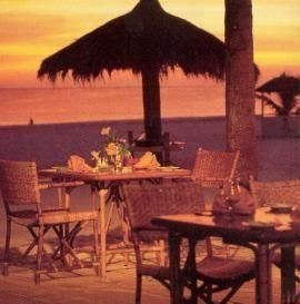 Fridays Beach Resort4