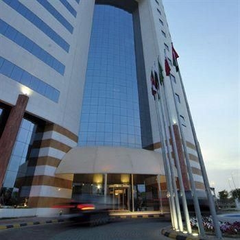 Movenpick Qassim2