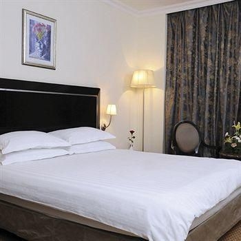 Movenpick Qassim4