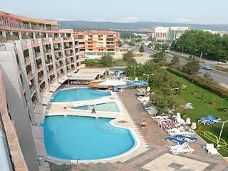 Flamingo Hotel0