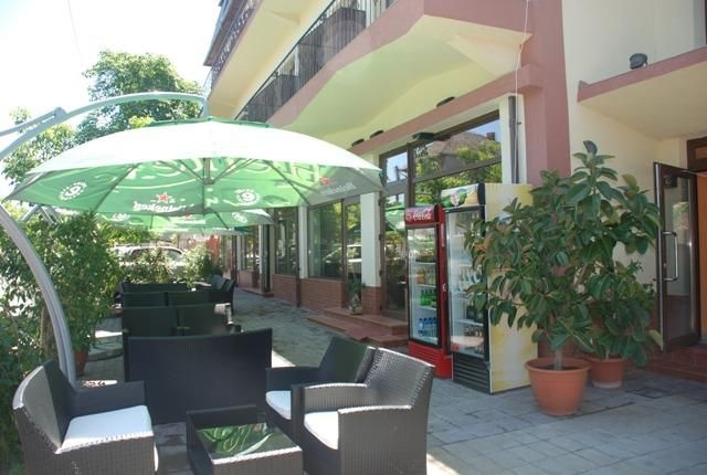 Coliseum Hotel3